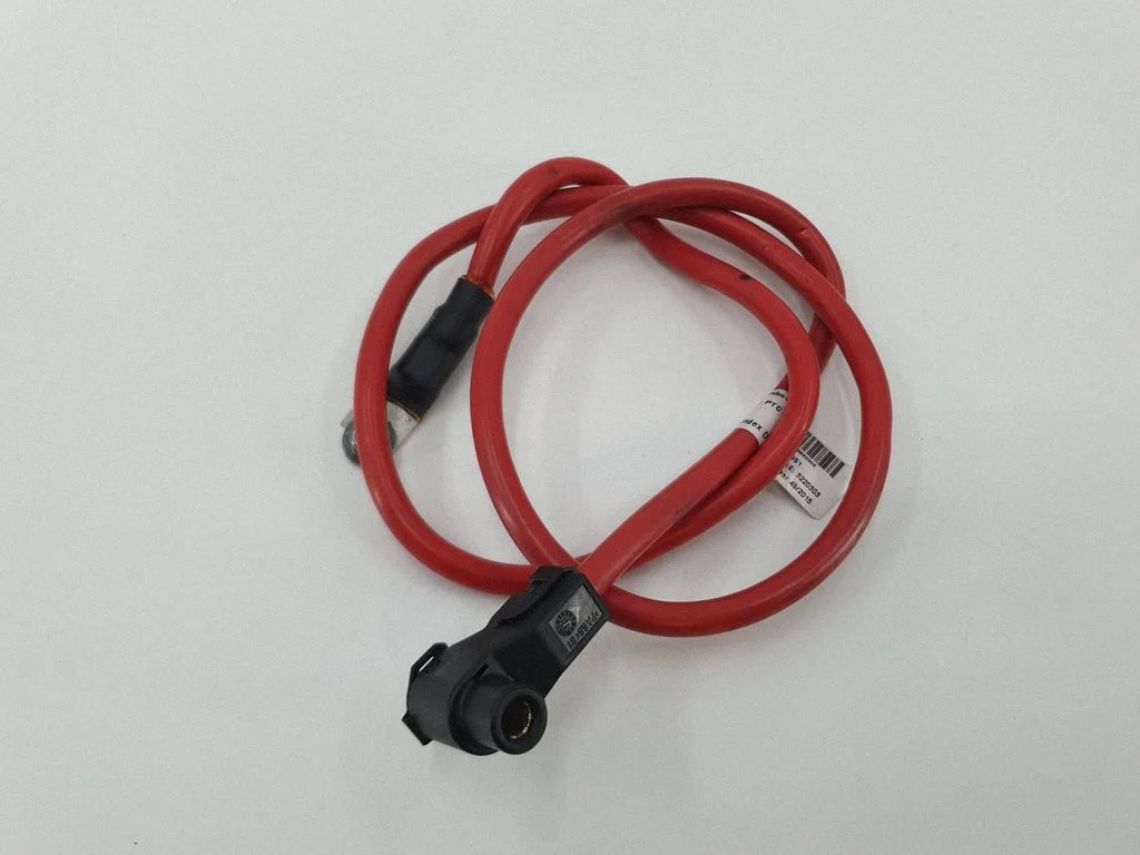 Positive cable (battery) T915103