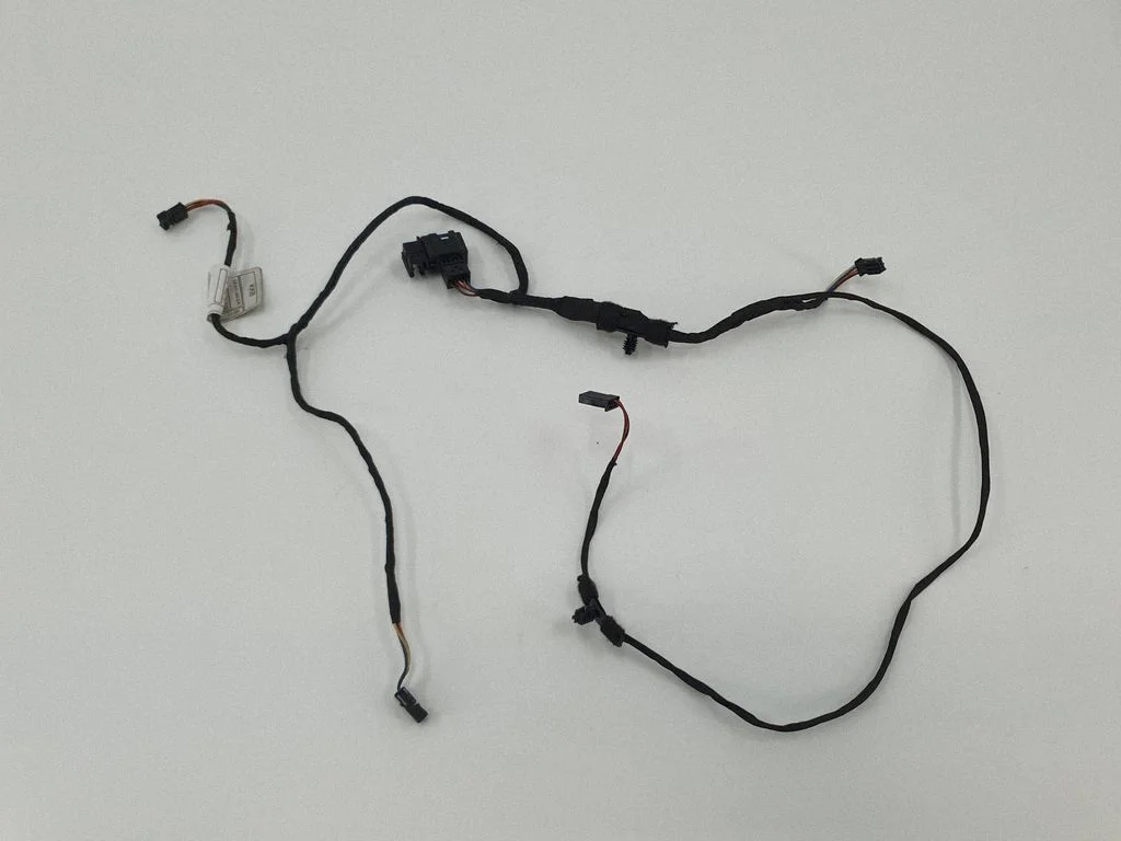 Rear door wiring loom 9397917