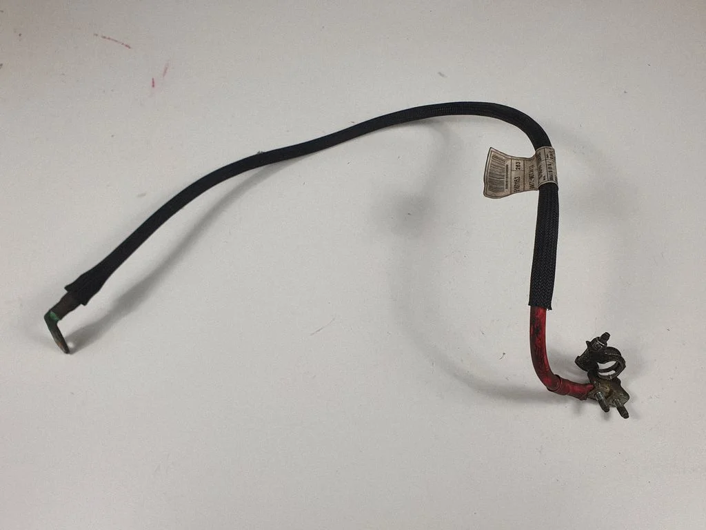 Positive cable (battery) 51871153 – Opel Combo D (2011-2017)