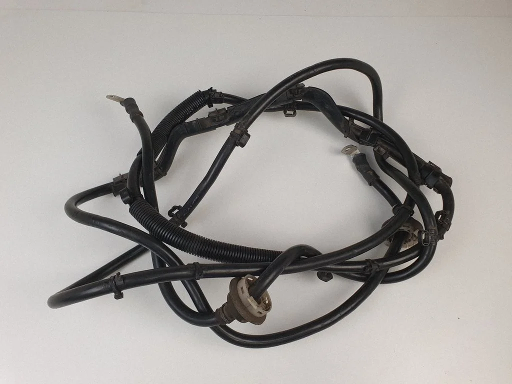 Plussjuhe (aku) 8K1971225H – Audi A5 Sportback 8TA (2009-2016)