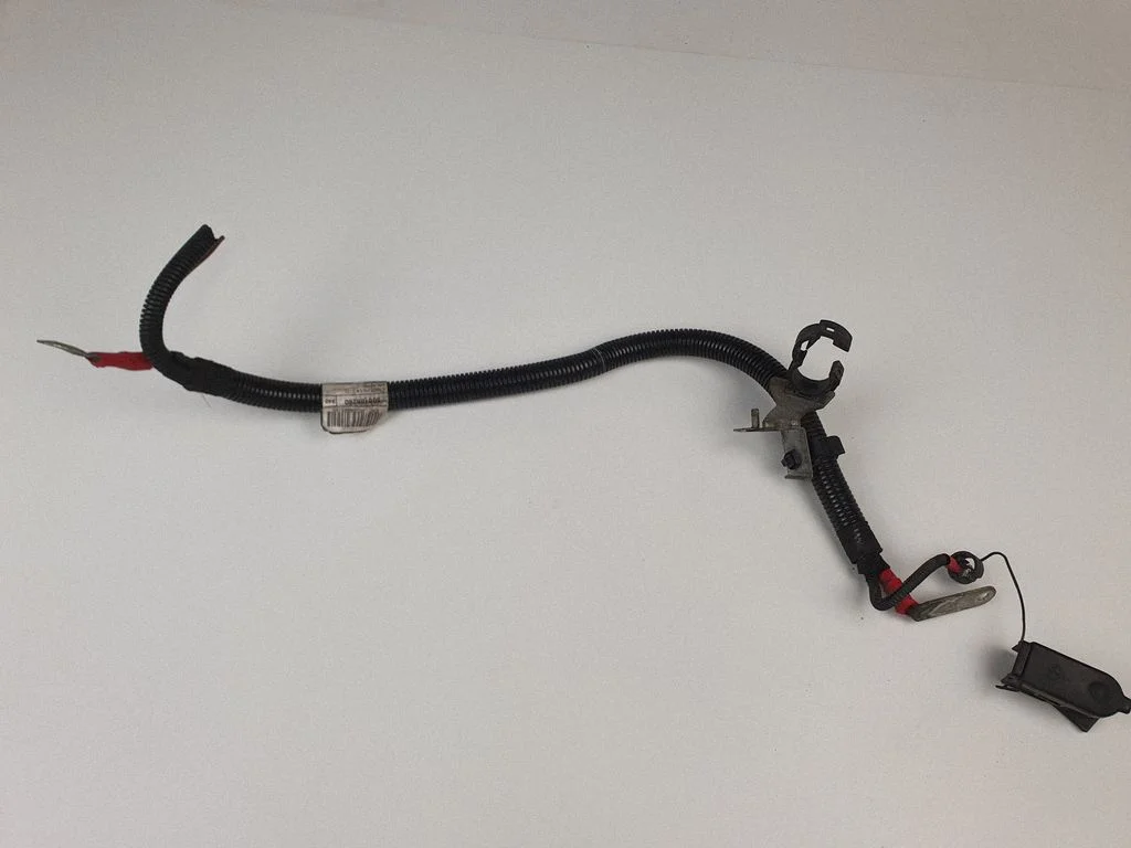Positive cable (battery) 505186260