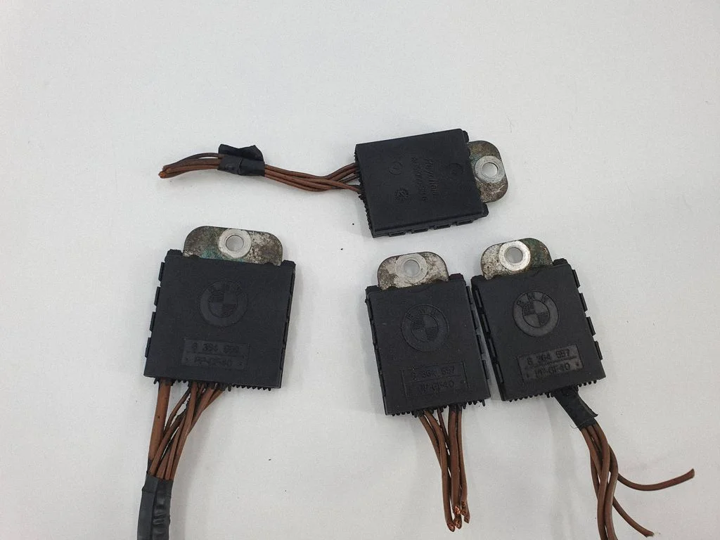 Sensor – Land Rover Range Rover L322 (2002-2012)