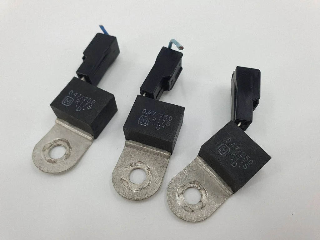 Sensor