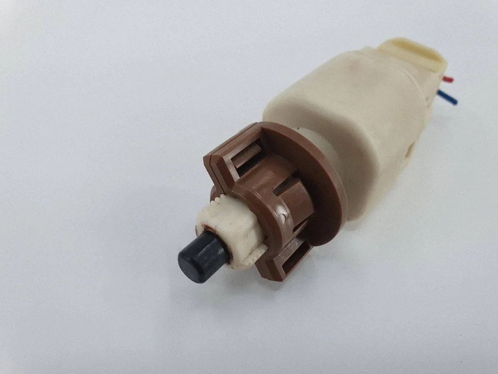 Sensor