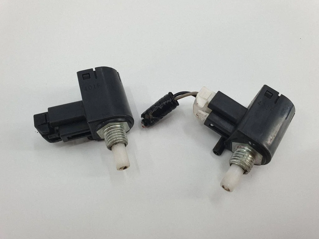 Sensor