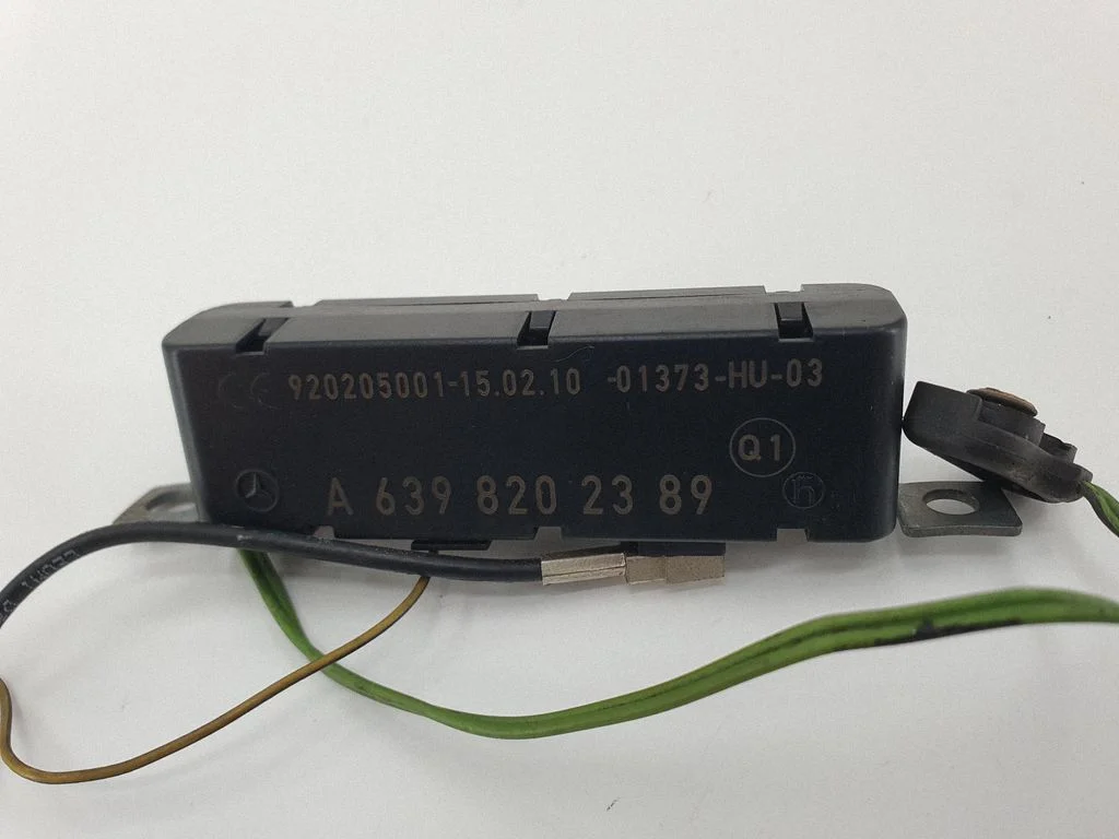 Sensor A639202389