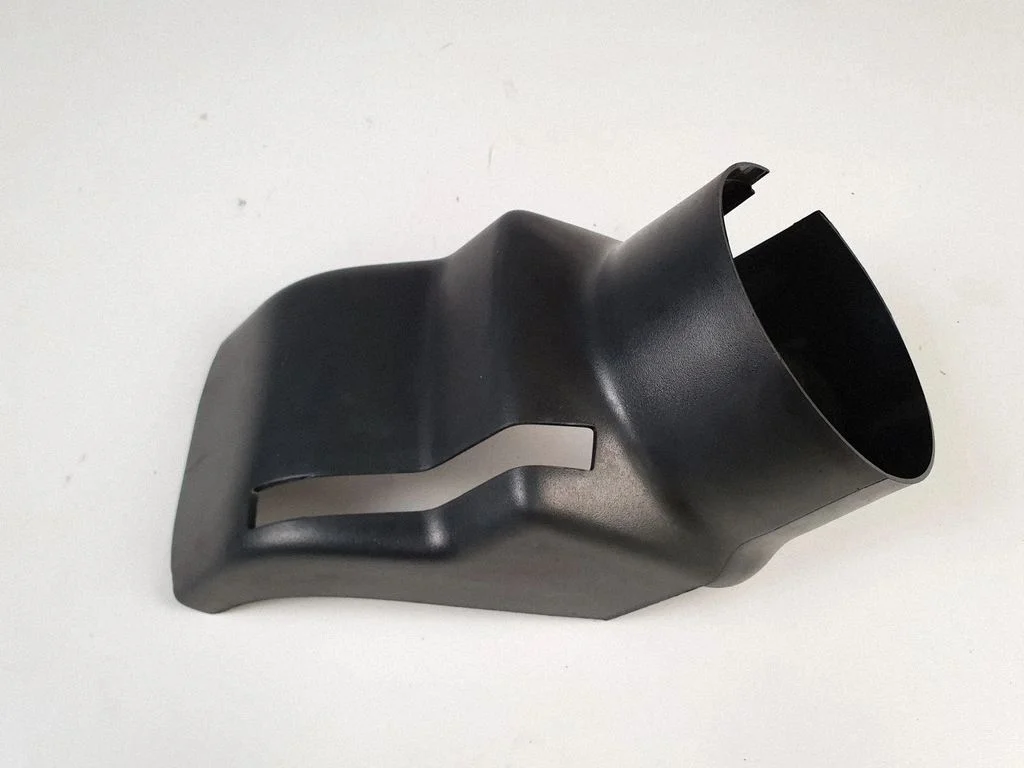 Steering wheel column trim A6396881106