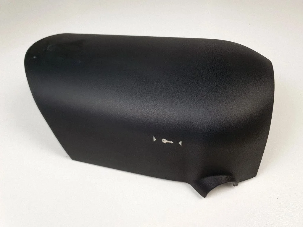 Steering wheel column trim 9262425 – Mini One - Cooper F56 F55 (2013-)