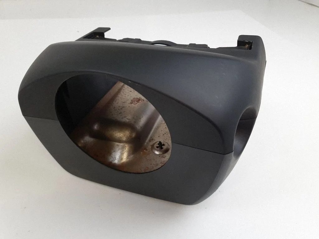 Steering wheel column trim KD4560221