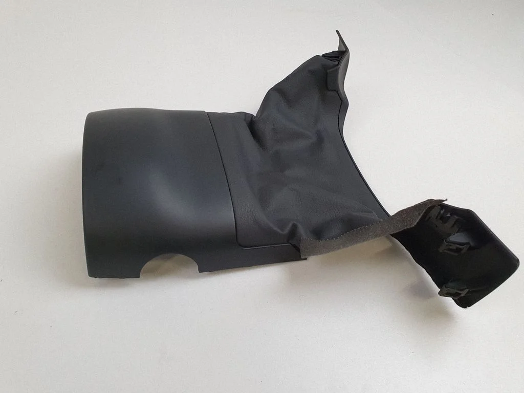 Steering wheel column trim 8K0953515