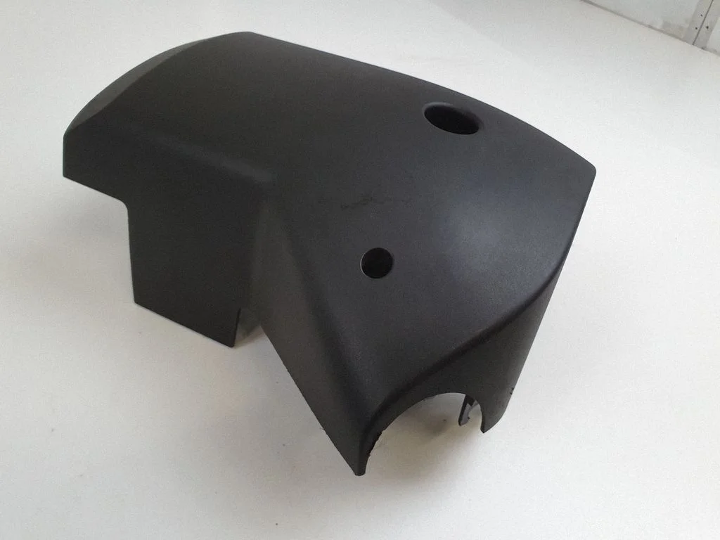 Steering wheel column trim 13306251