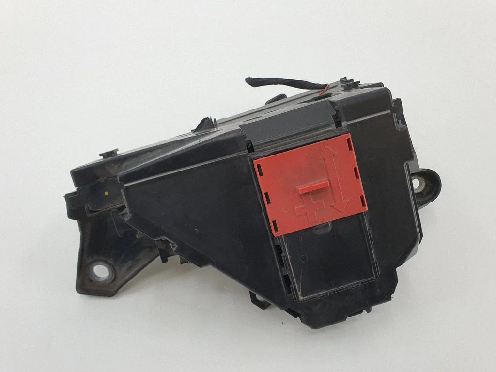 Positive wiring loom A2055402050