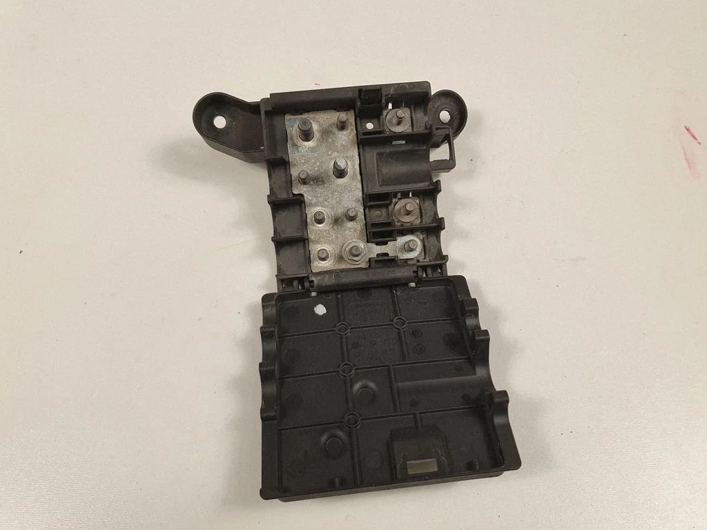 Positive wiring loom 4G0937517