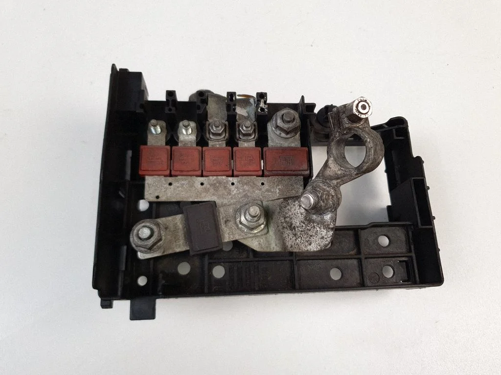 Positive wiring loom – Opel Astra J (2010-2015)