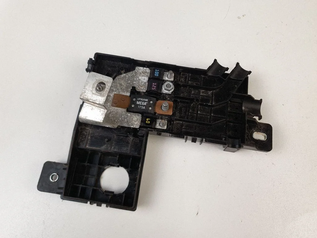 Positive wiring loom 32359043