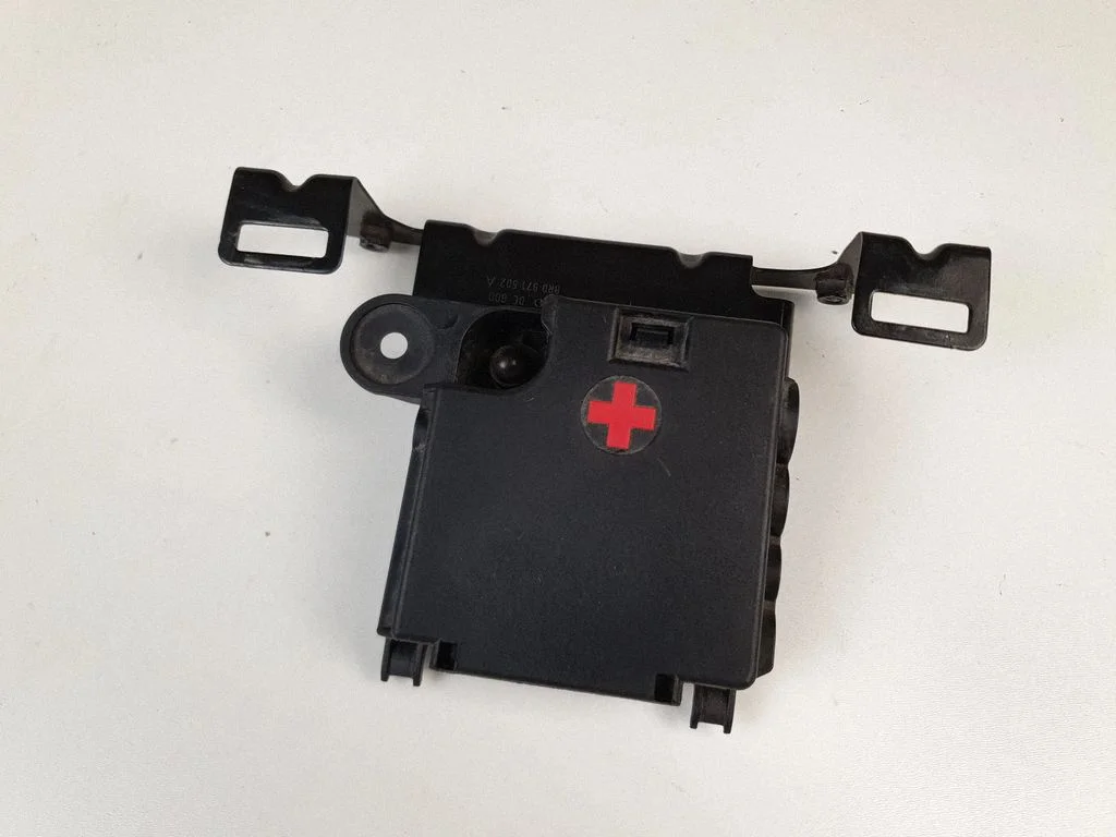 Positive wiring loom 8R0971502A