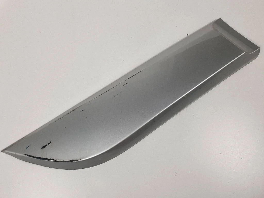 Tagaukse liist (mold) – Renault Scenic III - Grand scenic III (2009-2016)