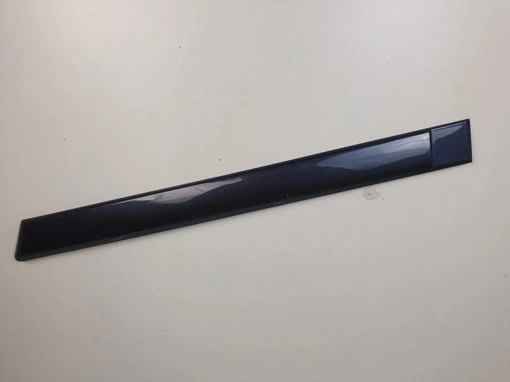 Listwa drzwi tylnych – Citroen C4 I (2004-2010)