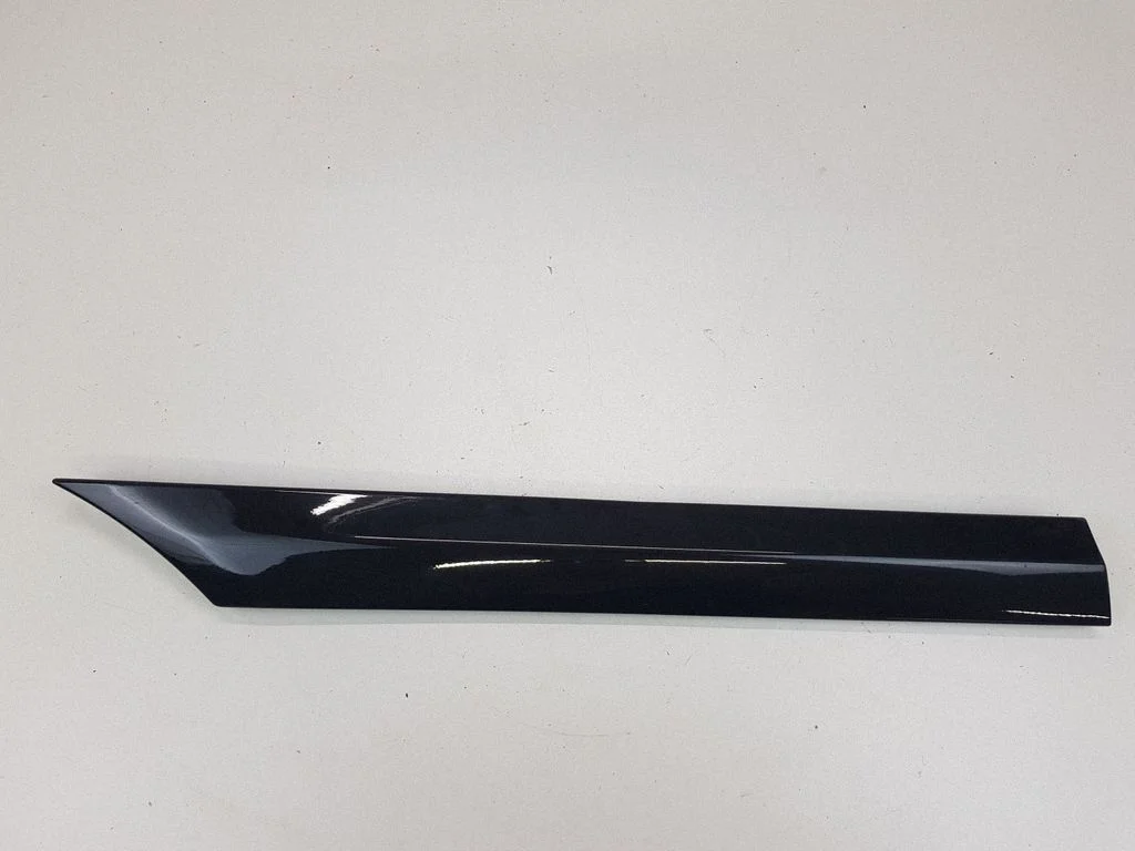 Rear door trim (molding) A2036900862 – Mercedes-Benz C-Class W203 (2000-2007)