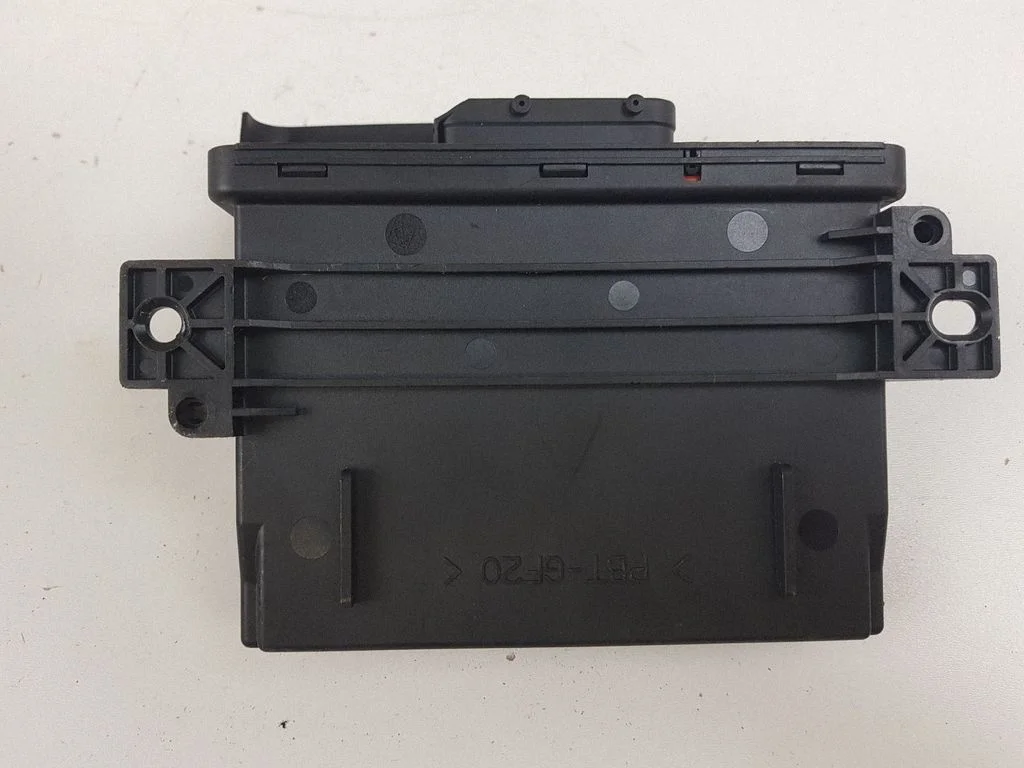 Brake system control unit/module – Audi A6 Allroad C6 (2006-2011)