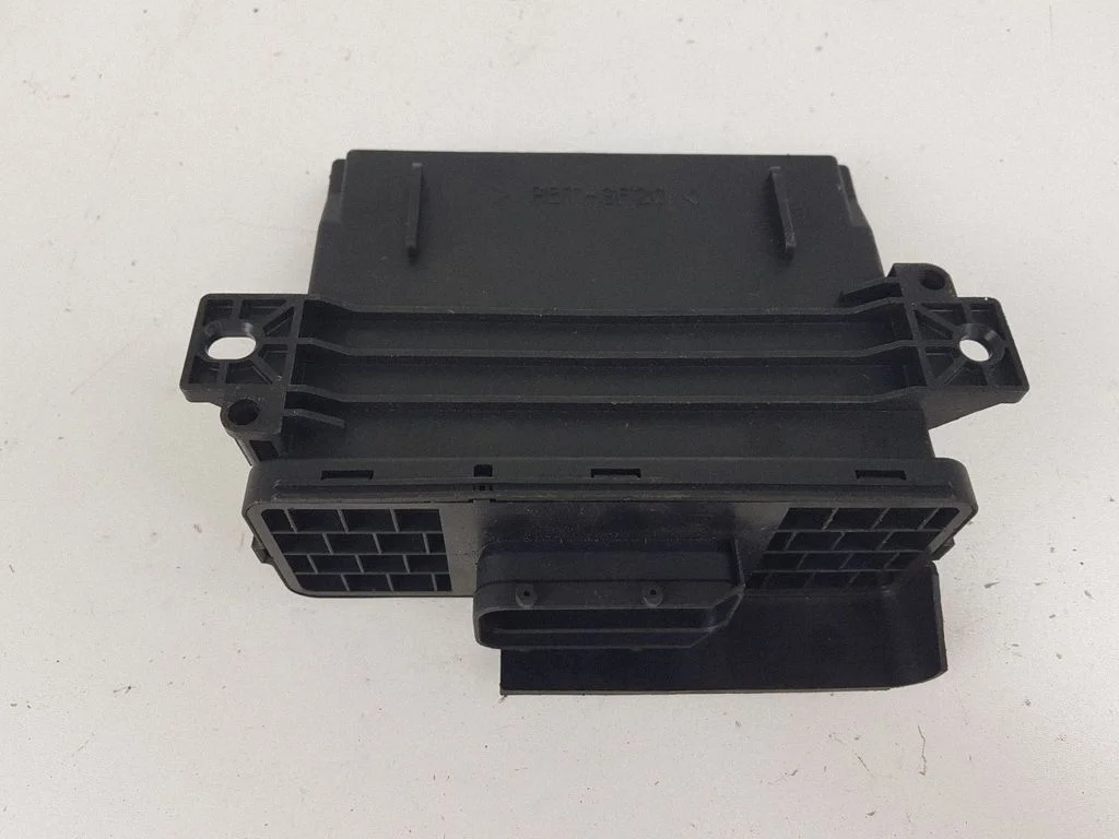 Brake system control unit/module – Audi A6 Allroad C6 (2006-2011)
