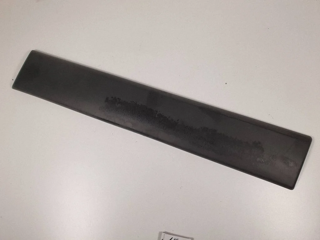 Sliding door trim (molding) – Renault Trafic II (X83) (2001-2014)