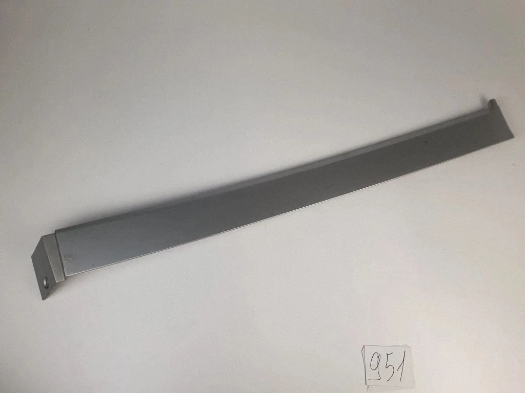 Listwa drzwi przesuwnych – Mercedes-Benz Vito Viano W639 (2003-2014)
