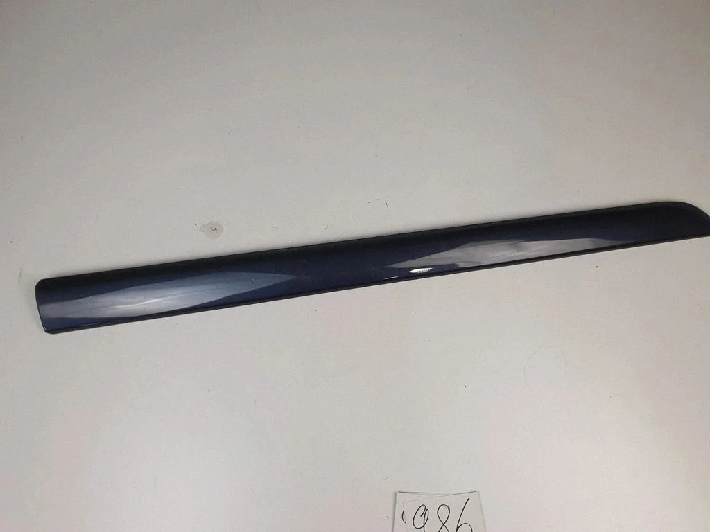 Listwa drzwi przednich – Citroen C4 I (2004-2010)