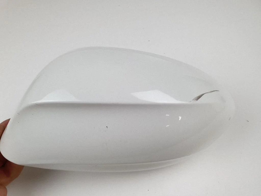 Välispeegli plastkate – BMW Z4 E89 (2009-2017)