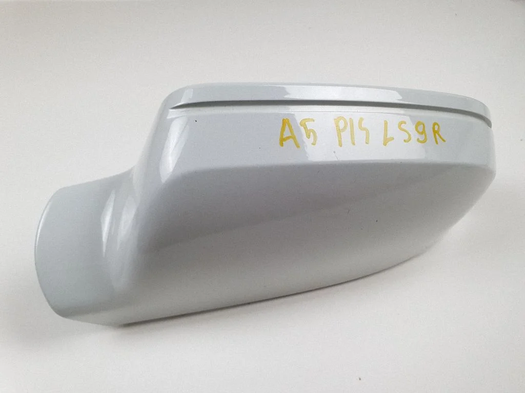 Välispeegli plastkate – Audi A5 Sportback 8TA (2009-2016)