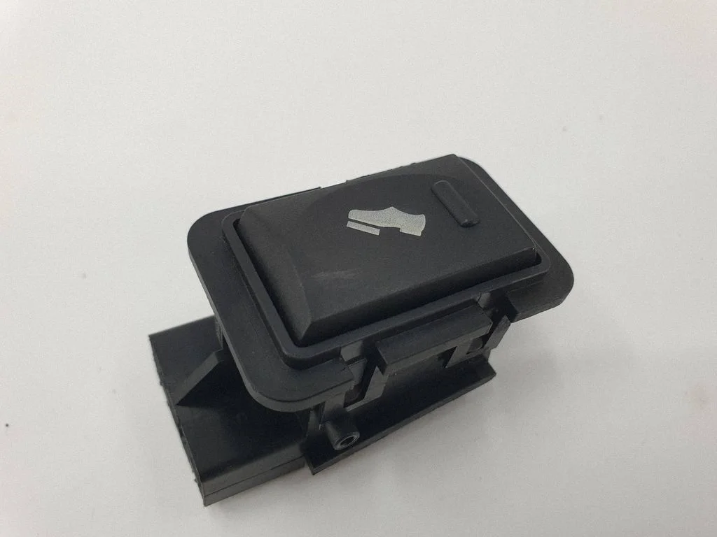 Gaasipedaali asendiandur – Chrysler Town & Country V (2008-2016)