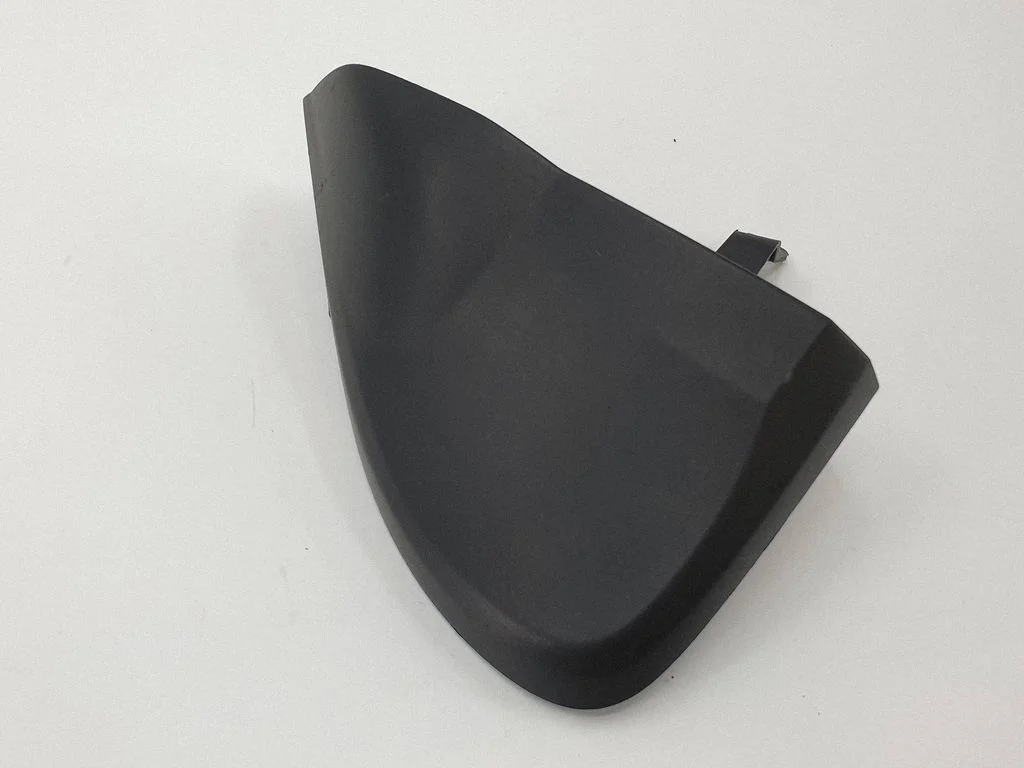 Plastic wing mirror trim cover 735424457