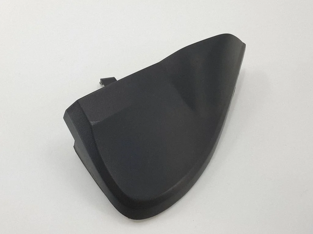 Plastic wing mirror trim cover – Peugeot Boxer (2015-)