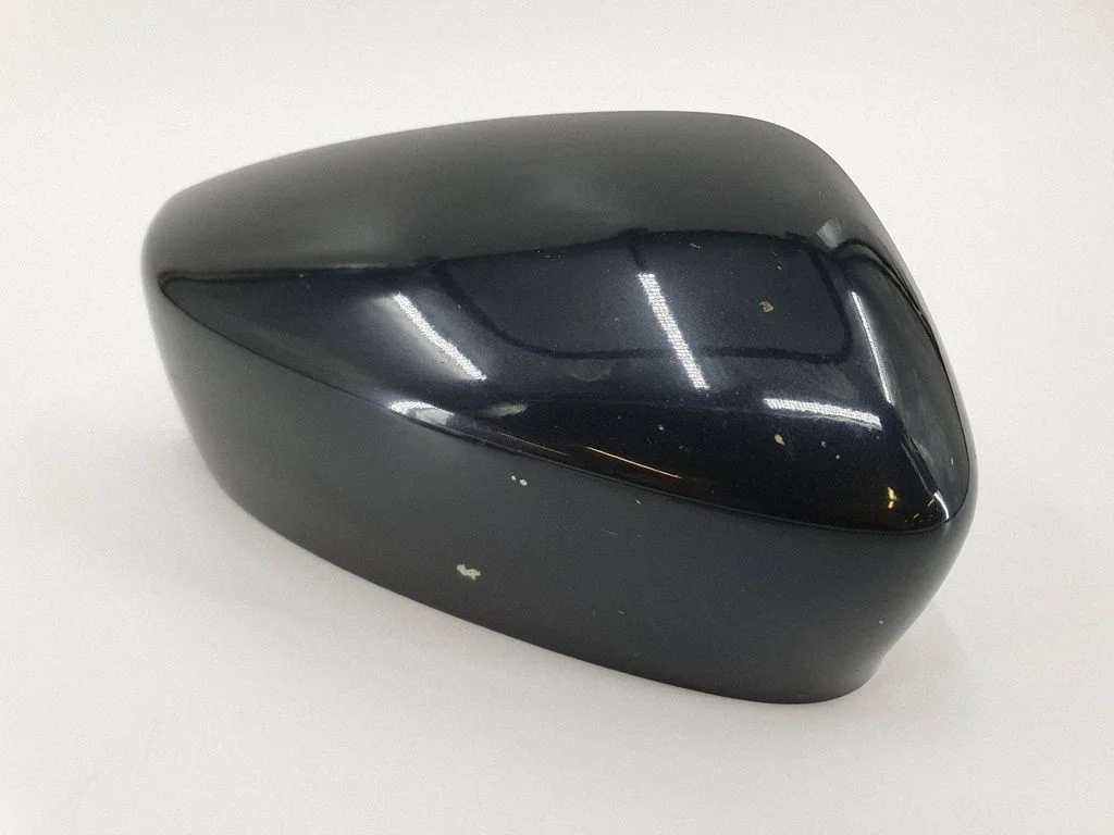 Plastic wing mirror trim cover BHP1