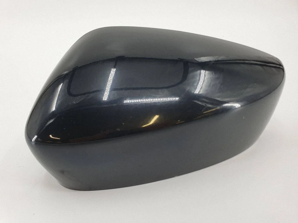 Plastic wing mirror trim cover BHP1