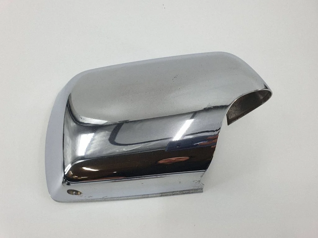 Obudowa lusterka – Land Rover Range Rover L322 (2002-2012)