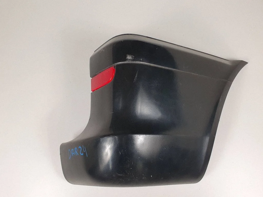 Rear bumper corner part panel trim A6398801371