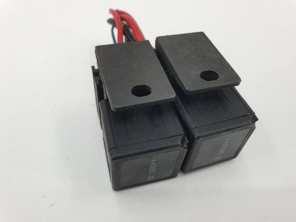 Fuse – Mercedes-Benz Vito Viano W639 (2003-2014)