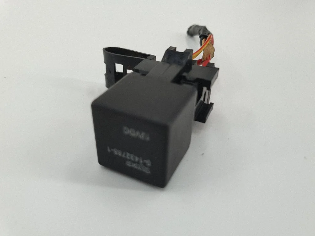 Fuse – Mercedes-Benz Vito Viano W639 (2003-2014)