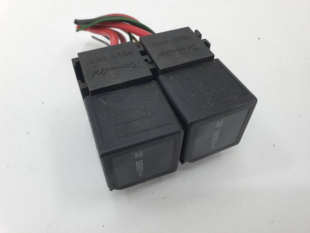 Fuse – Mercedes-Benz Vito Viano W639 (2003-2014)
