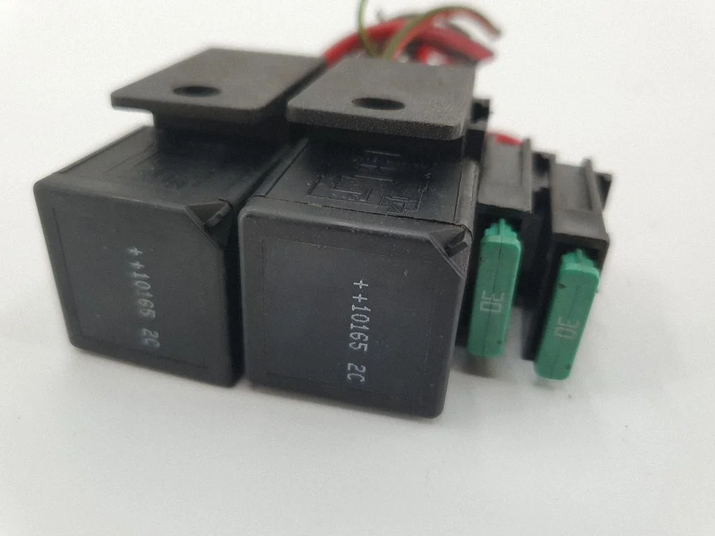 Fuse – Mercedes-Benz Vito Viano W639 (2003-2014)