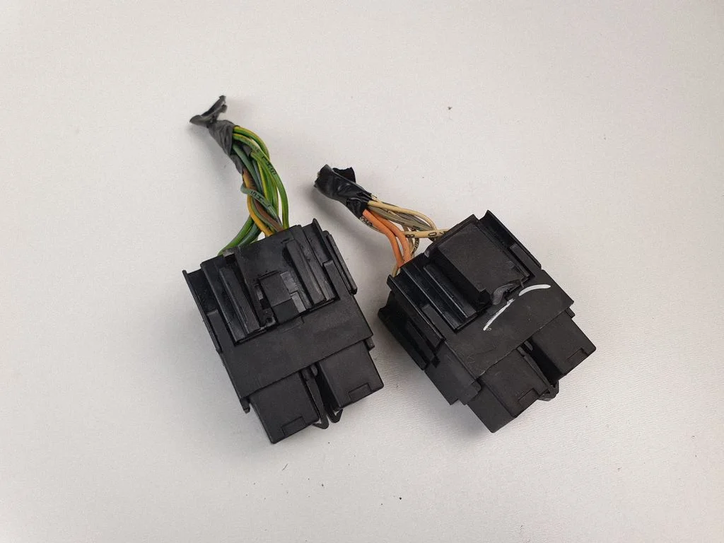 Fuse – Peugeot Expert (2007-2016)