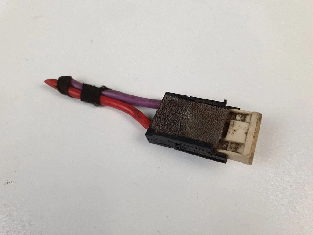Fuse – Mercedes-Benz Vito Viano W639 (2003-2014)