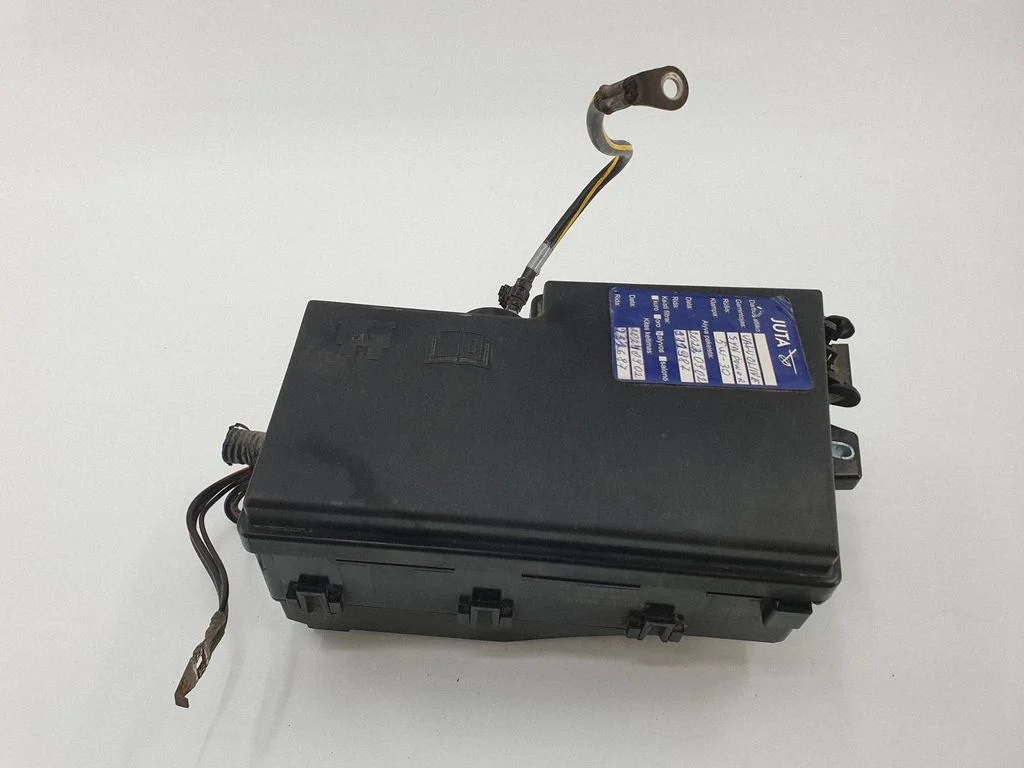 Kaitsmekarp (komplekt) 3M5T14A142AB