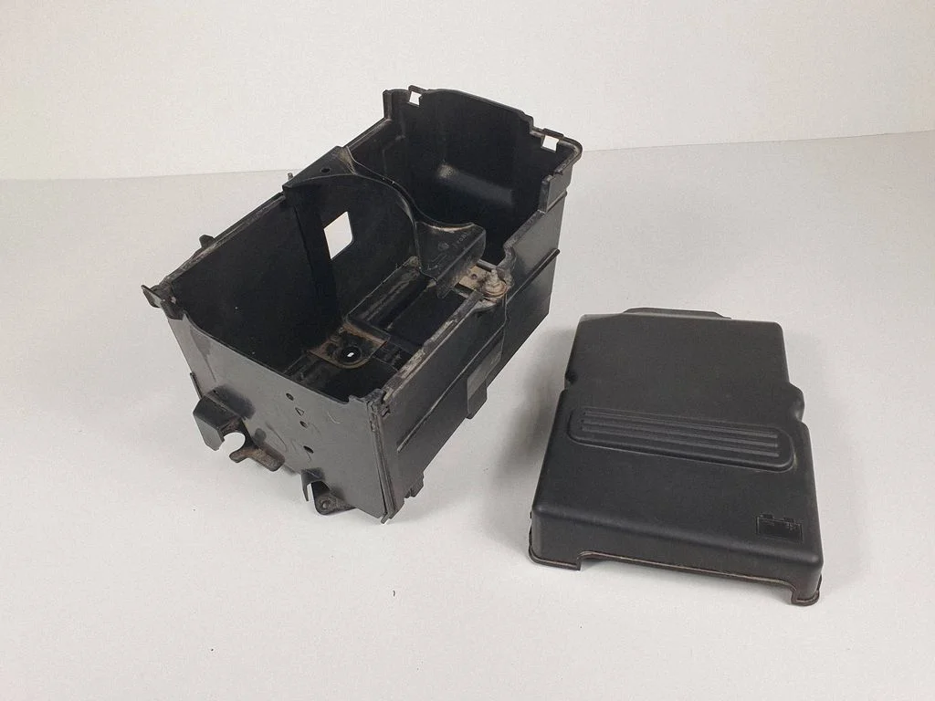 Aku kast BP4K56040