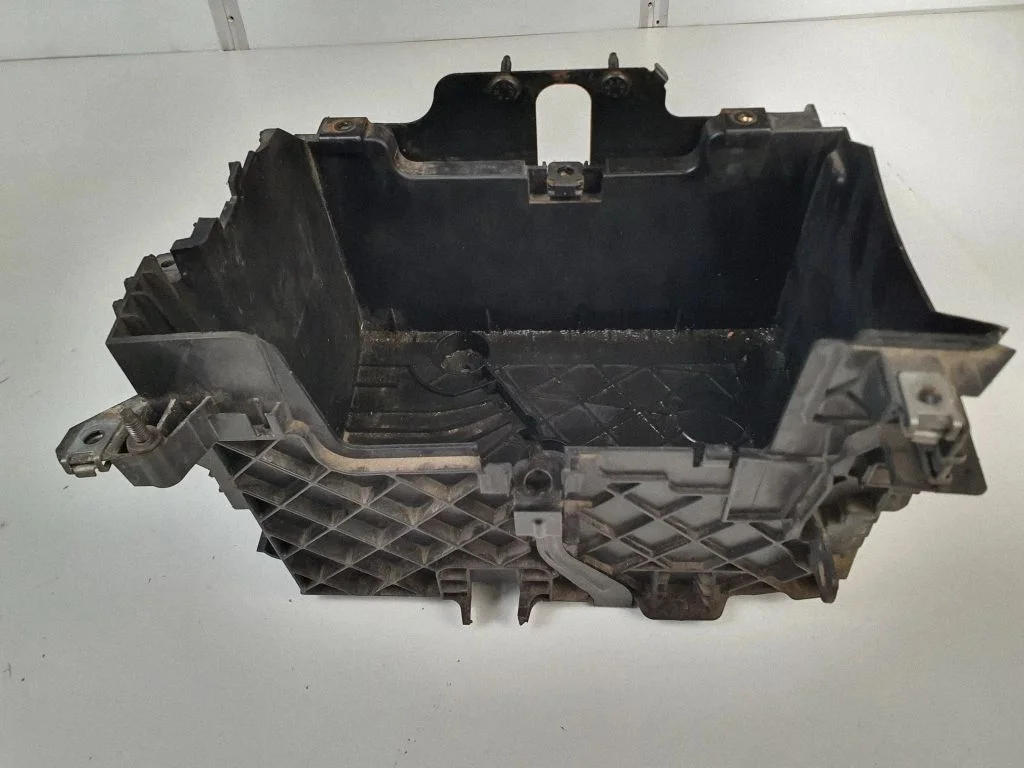 Battery box tray 244289148R