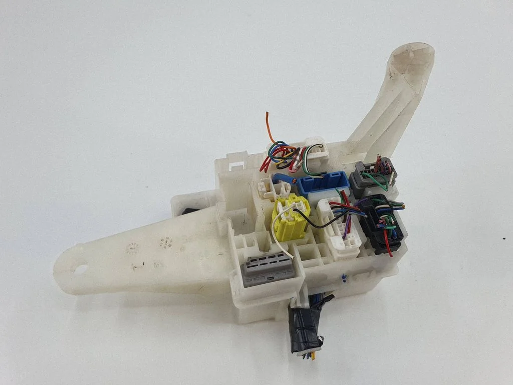 Fuse module