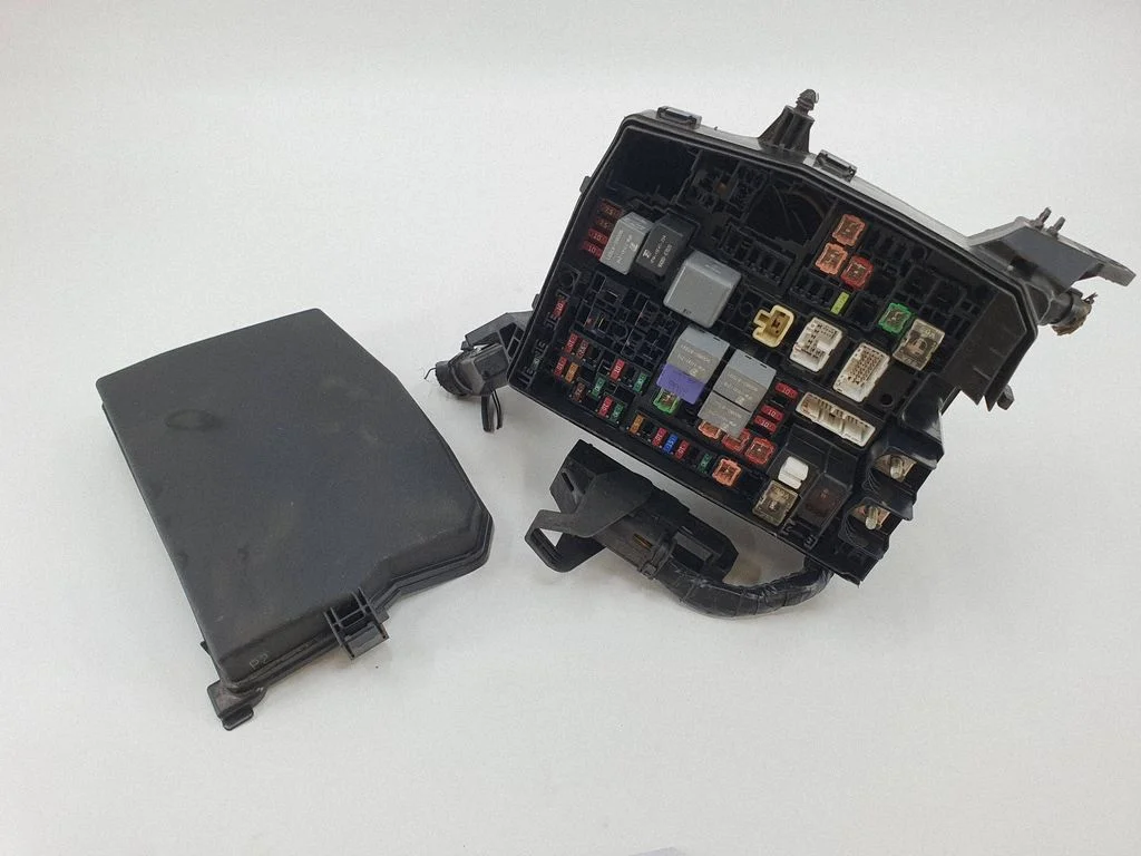 Fuse module 8266202410