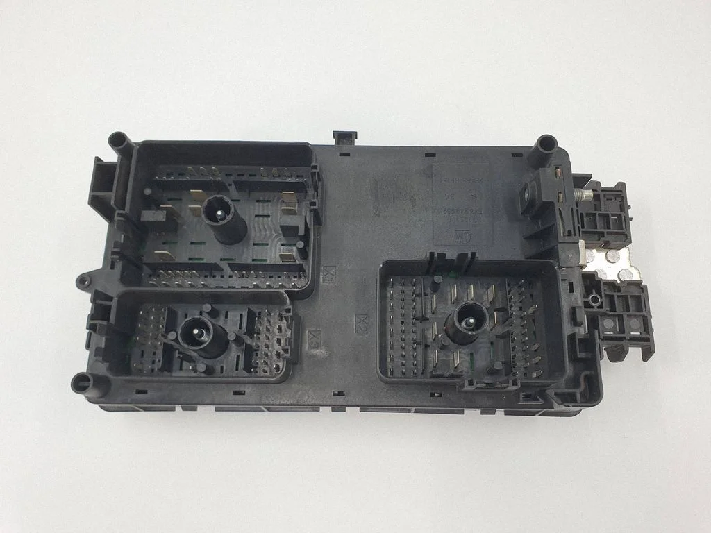 Fuse module 13255300