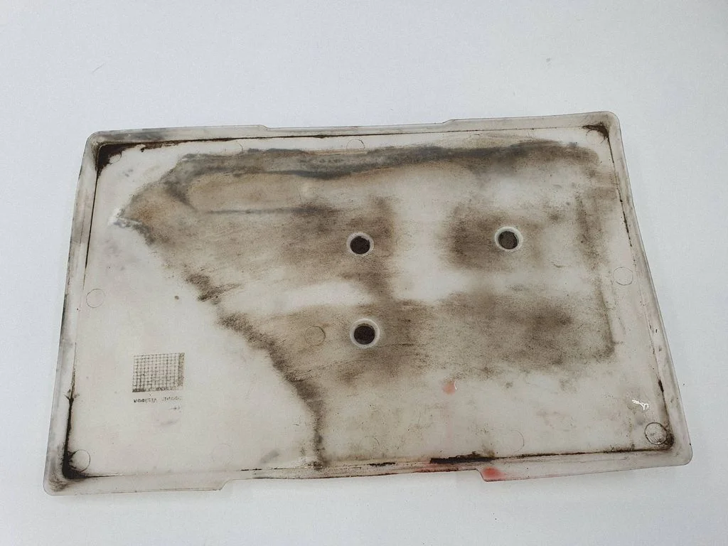 Battery tray 24429EB000